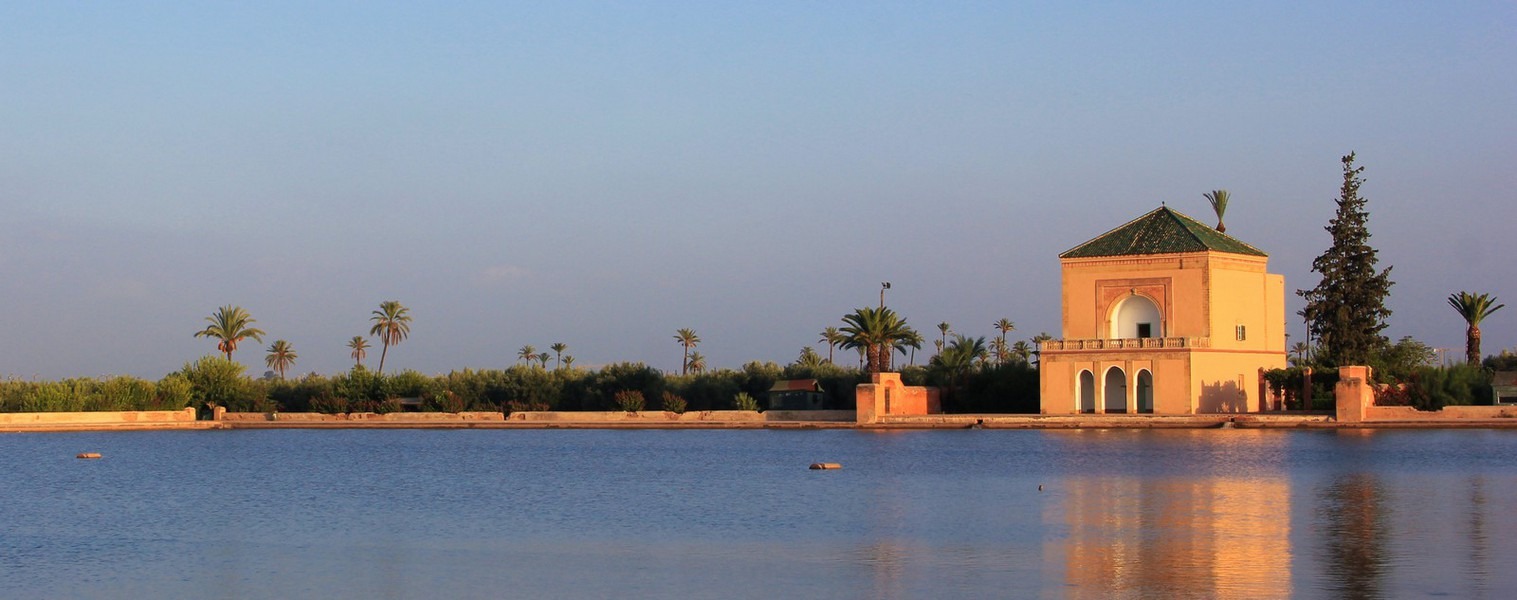 Golf au Maroc